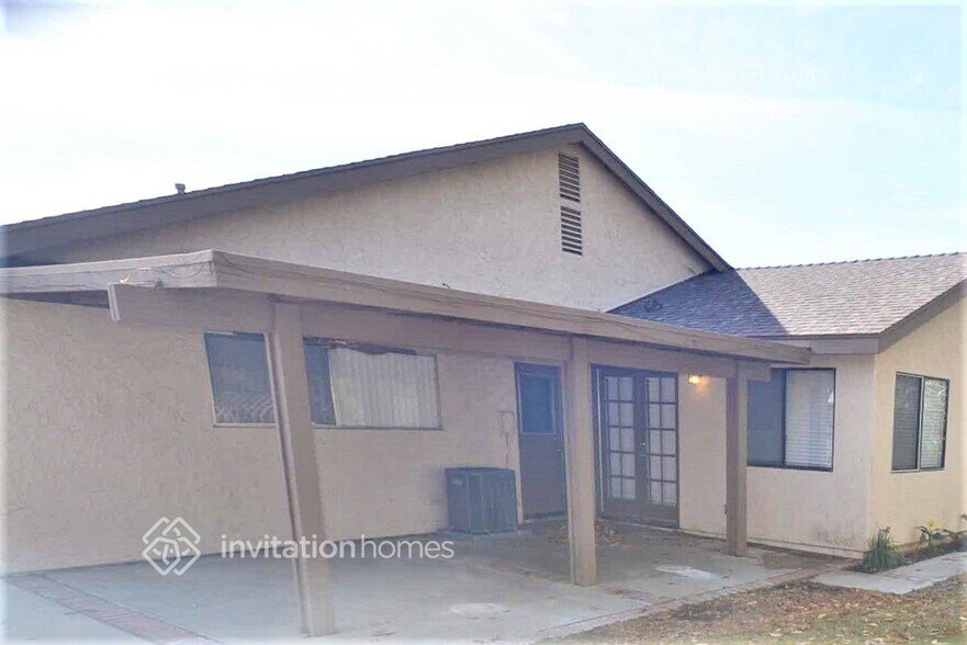 Building Photo - 20827 Calwood St