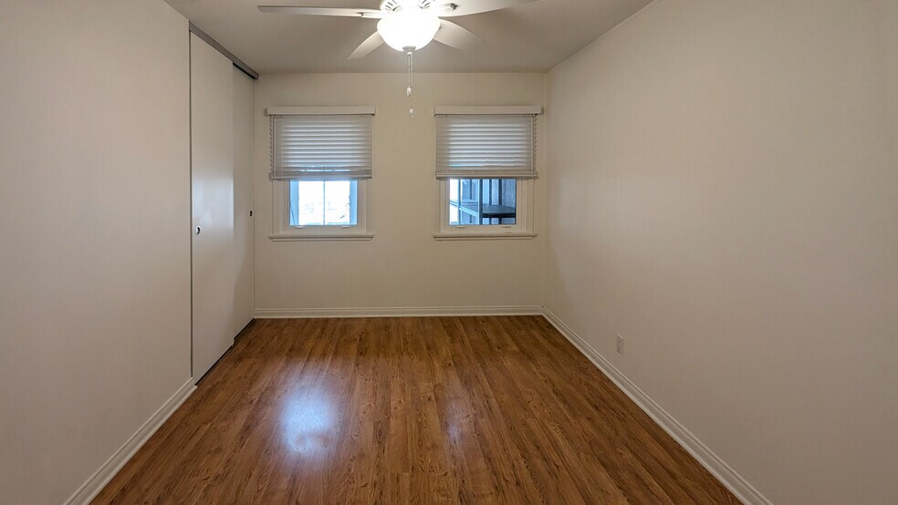 Bedroom #2 - 16955 Bassett St