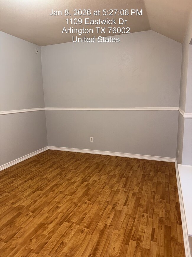 Building Photo - 1109 Eastwick Dr