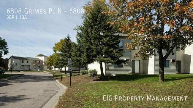 Building Photo - 6808 Grimes Pl N