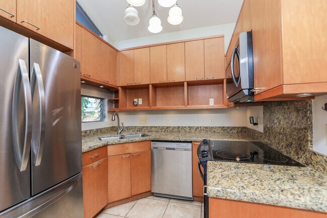Building Photo - 99-1362-1362 Hele Mauna Pl