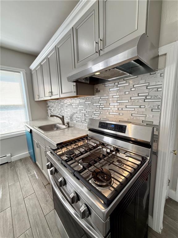 Building Photo - 1-59 Robin St