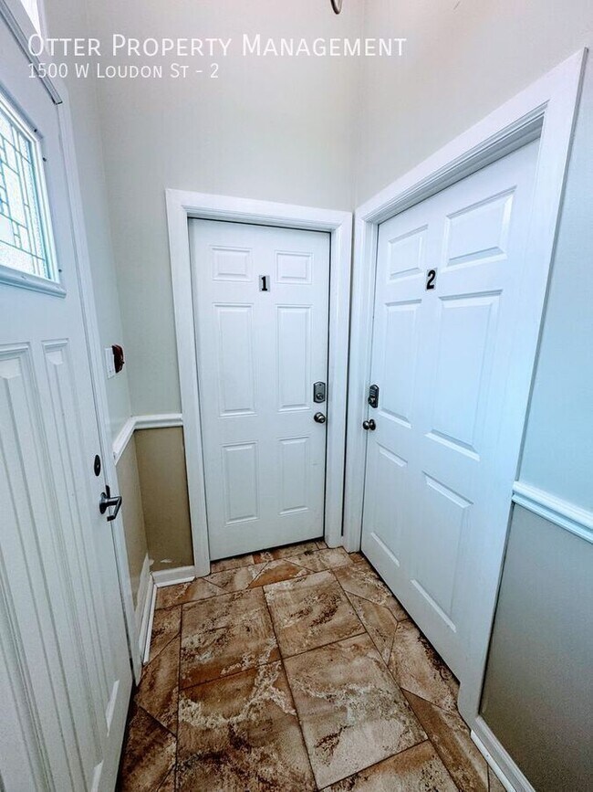 Building Photo - 1500 W Loudon St