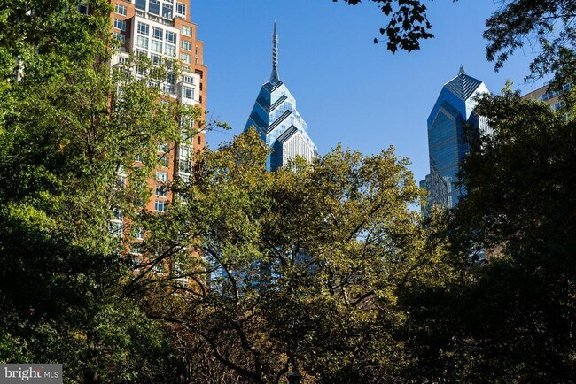 Building Photo - 1836 Delancey St