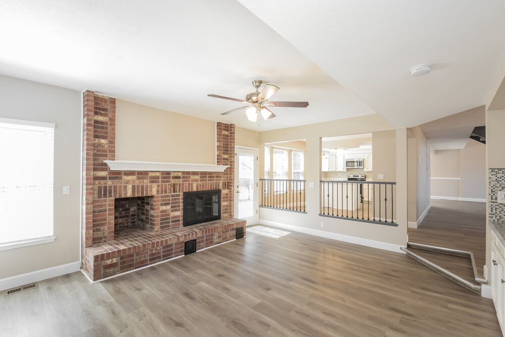 Building Photo - 15092 E Chenango Ave