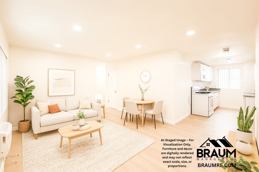 Building Photo - 2043 S Bedford St