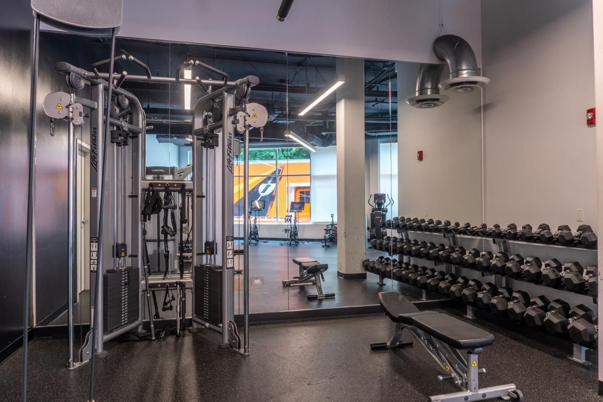 Building Photo - 1590 Elmwood Ave