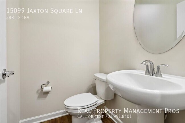 Building Photo - 15099 Jaxton Sq Ln