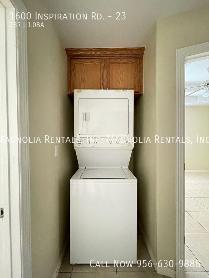 Building Photo - 1600 Inspiration Rd