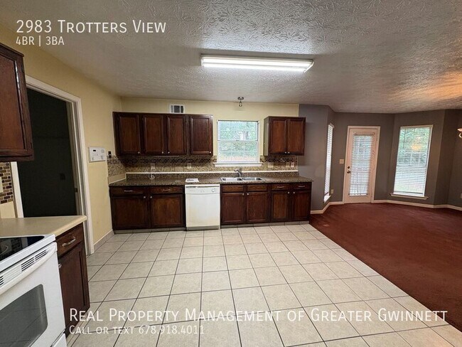 Building Photo - 2983 Trotters View Way