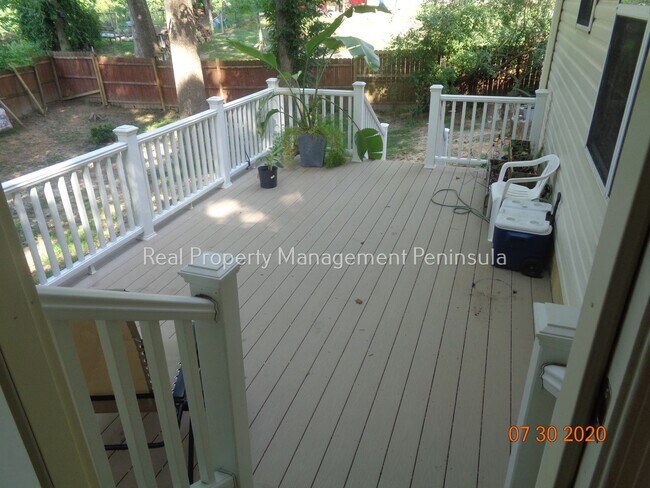 Building Photo - Single Home in Panther Place Williamsburg/...