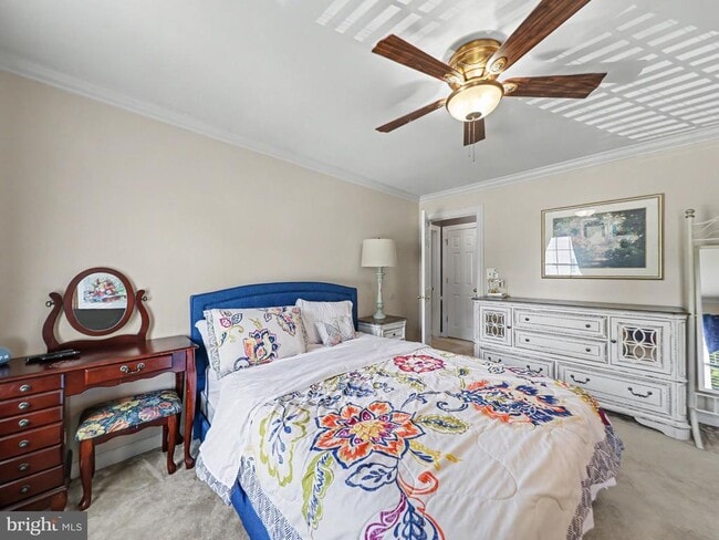 Building Photo - 16652 Purcival Ct