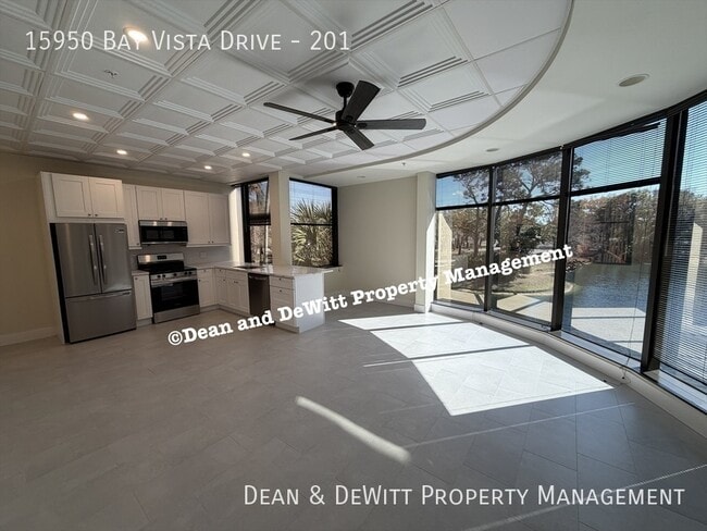 Building Photo - 15950 Bay Vista Dr