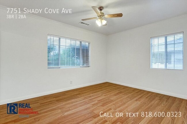 Building Photo - 7751 Shady Cove Ave