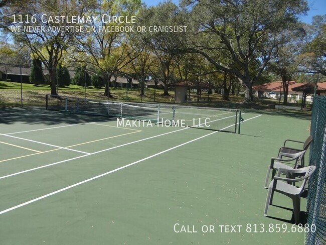 Building Photo - 1116 Castlemay Cir