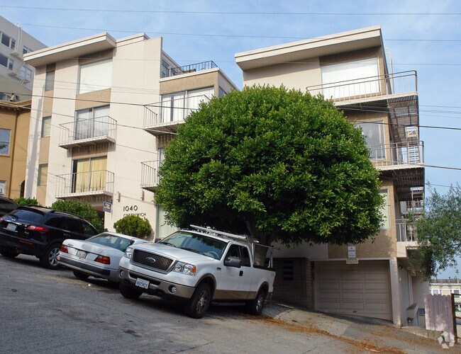 Primary Photo - 1040 Greenwich Apartments