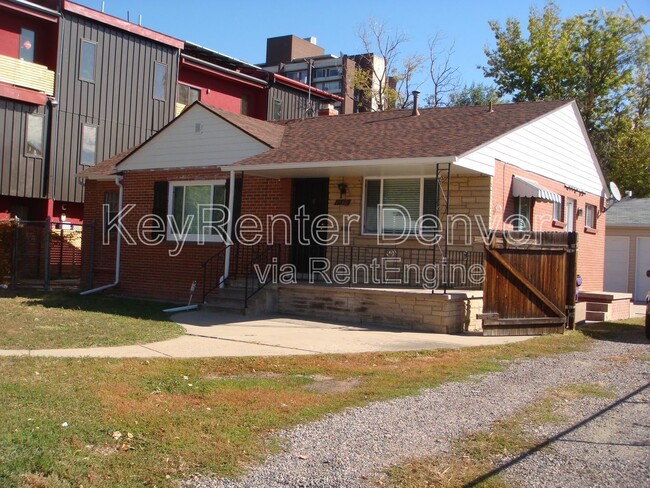 Building Photo - 1540 Zenobia St