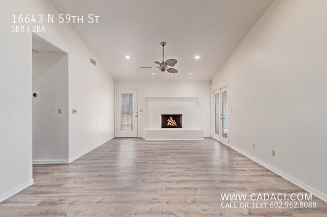 Building Photo - 16643 N 59th St