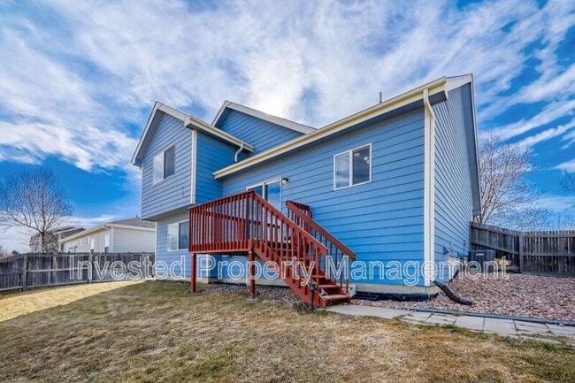 Building Photo - 18663 E Linvale Pl