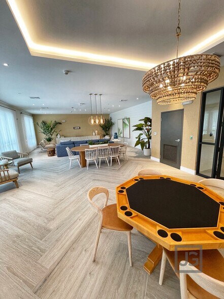 Clubhouse - 5320 NW 78th Ave