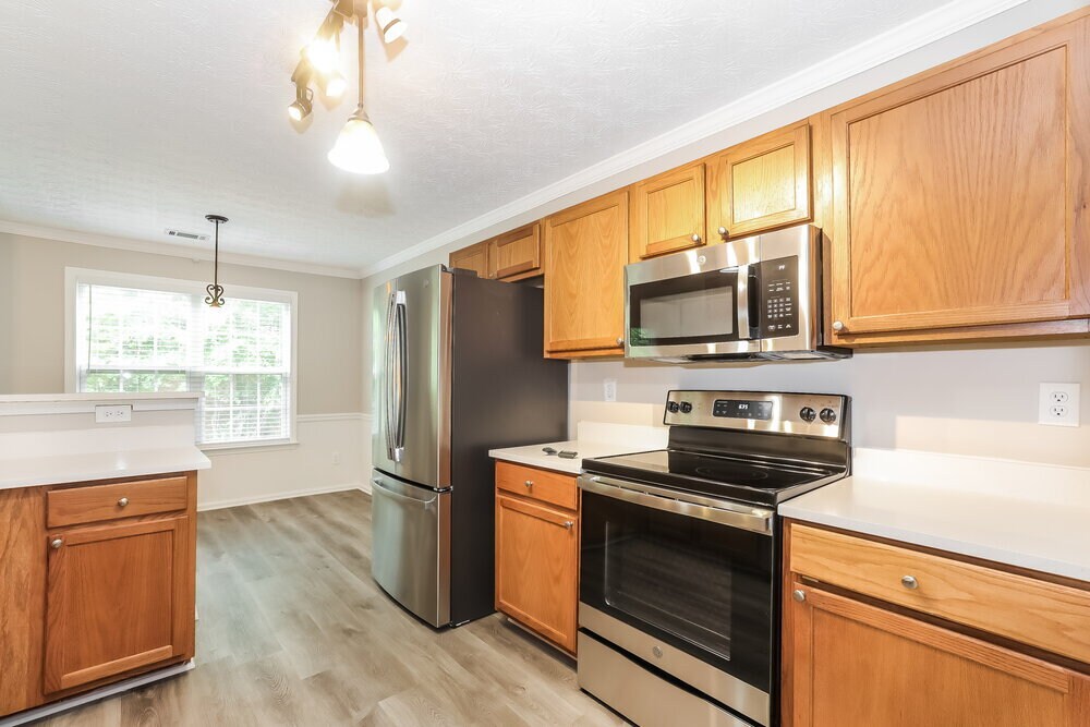 Building Photo - 1483 Virgil Pond Ln