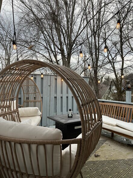 Building Photo - 1426 Harvey St