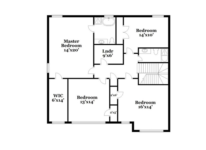 Building Photo - 3116 Teaside Ln