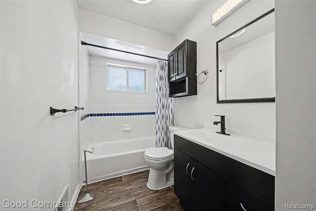 Building Photo - 2829 Wall St