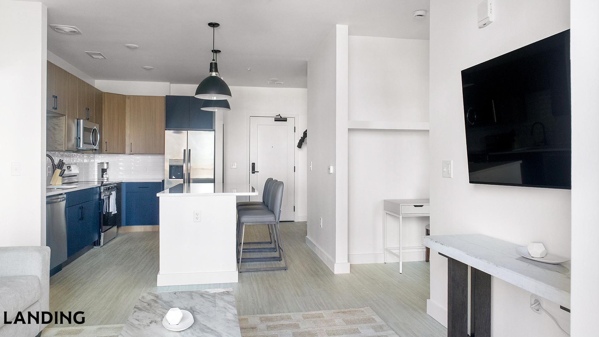 Building Photo - 1007 S Mint St