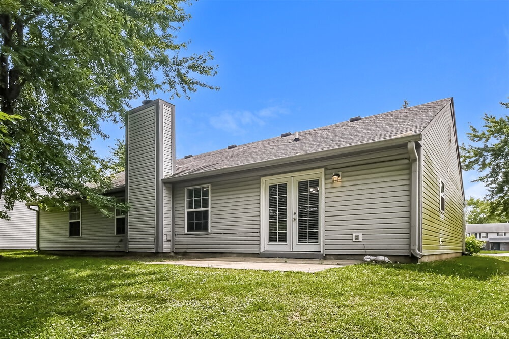 Building Photo - 6261 Hazelhatch Dr