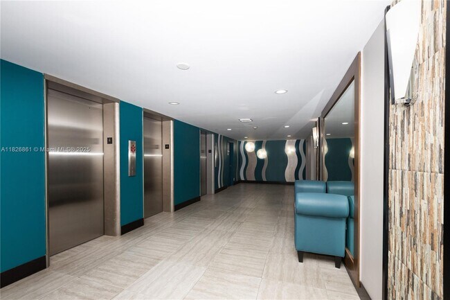 Building Photo - 1500 S Ocean Dr