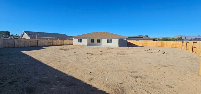 Building Photo - Beautiful Solar-Powered 4 Bedroom Home Bui...