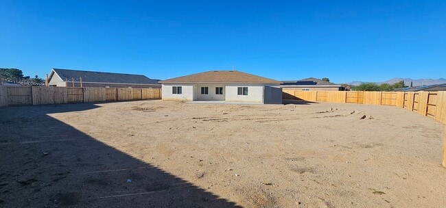 Building Photo - Beautiful Solar-Powered 4 Bedroom Home Built in 2021