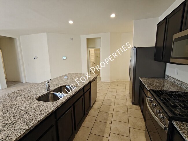 Building Photo - 9280 W Creosote Rain Dr