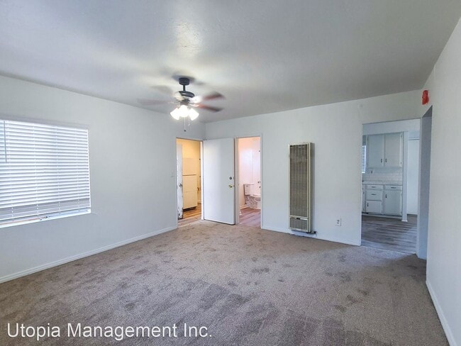 Building Photo - 2 br, 1 bath House - 3238 New Jersey