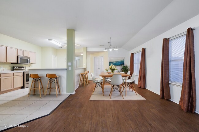 Building Photo - ***APPLICATION CURRENTLY UNDER REVIEW***Well-Maintained One-Story in Woodthorn Subdivision