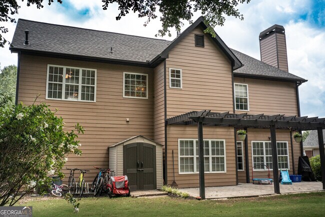 Building Photo - 27 Portico Pl