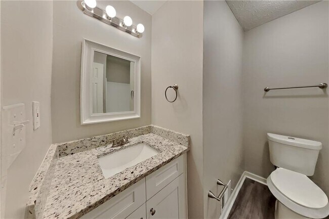 Building Photo - 4330 Treeline Way