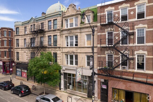 Building Photo - 1328 W 18th St