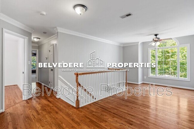 Building Photo - 1403 Regents Park Ln