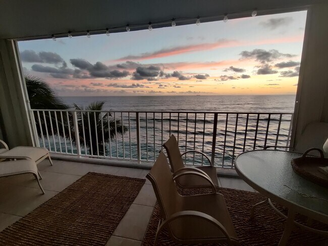 Building Photo - 4200 S Ocean Blvd