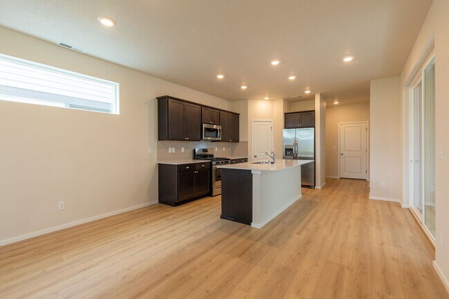Building Photo - Modern Home for rent in Liberty Lake