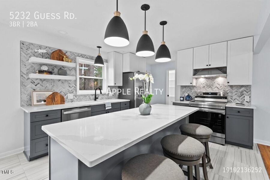 Building Photo - 5232 Guess Rd