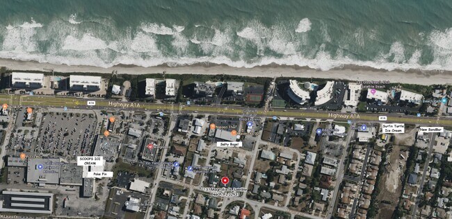 Building Photo - 137 Magnolia St