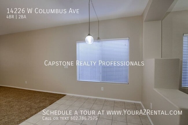 Building Photo - 14226 W Columbus Ave