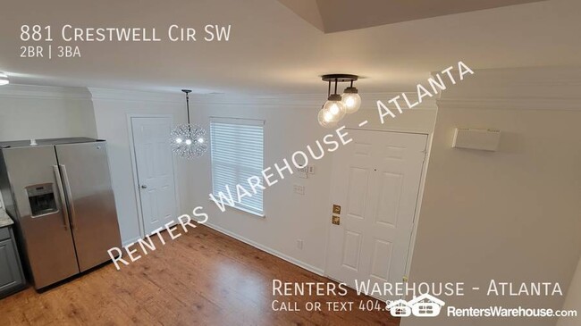 Building Photo - 881 Crestwell Cir