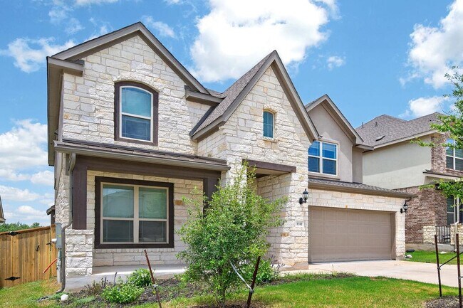 Building Photo - 1332 Ridge Runner Dr