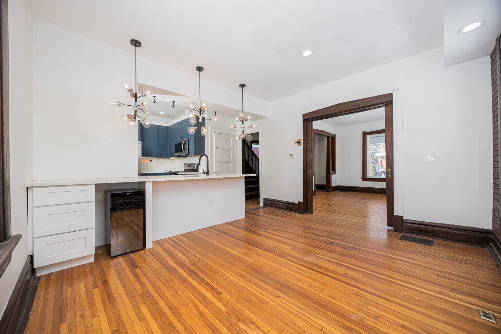 Building Photo - 732 Bedford Ave