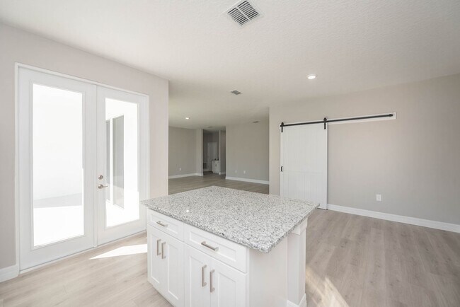 Building Photo - Peaceful and Private setting new construct...