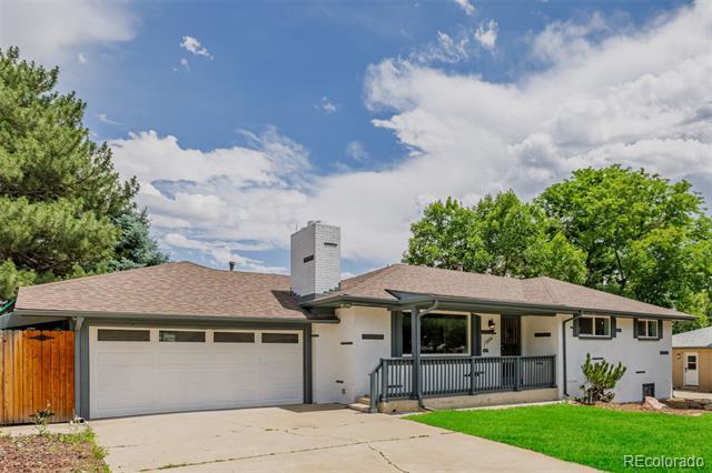 Building Photo - 6994 Teller Ct